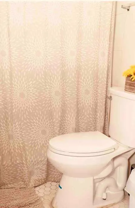 Apartment Big Place 2 Bedroom 3 Beds, Wf, Tv, Balcony & Parking San Juan