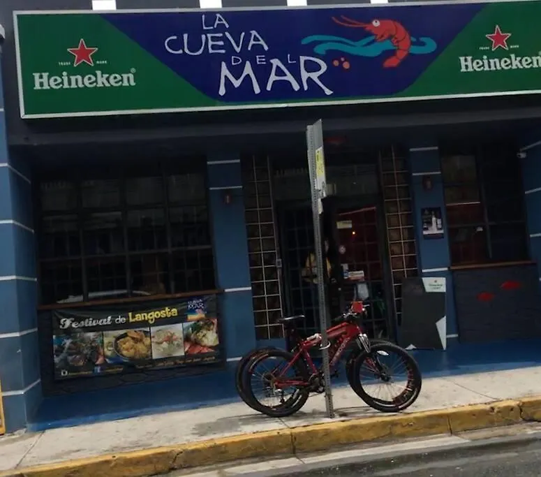Big Place 2 Bedroom 3 Beds, Wf, Tv, Balcony & Parking San Juan Puerto Rico
