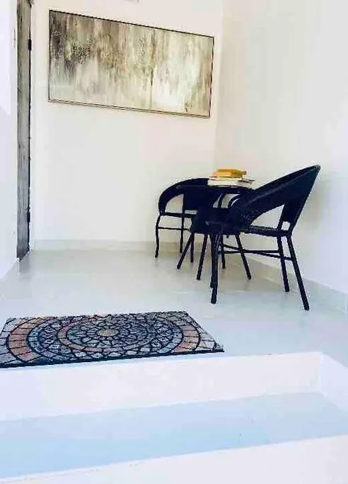 Big Place 2 Bedroom 3 Beds, Wf, Tv, Balcony & Parking San Juan Puerto Rico