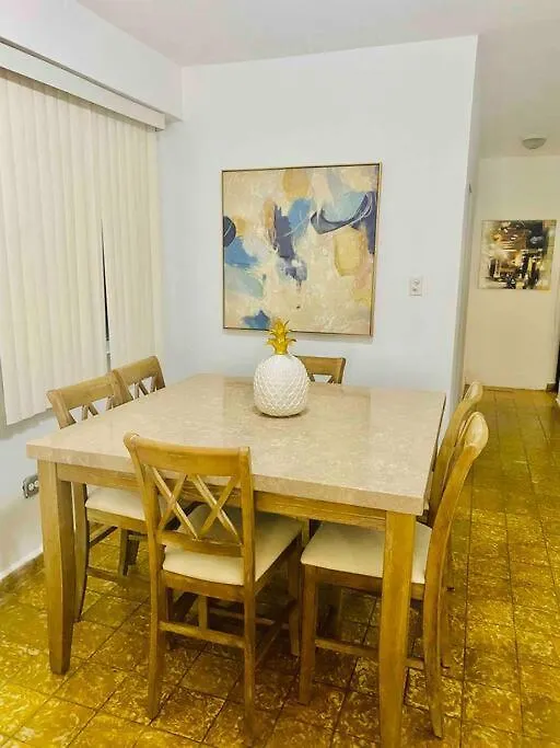 Big Place 2 Bedroom 3 Beds, Wf, Tv, Balcony & Parking contacts