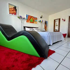 Condado Lux Oceanfront Tantra Ap Apartment
